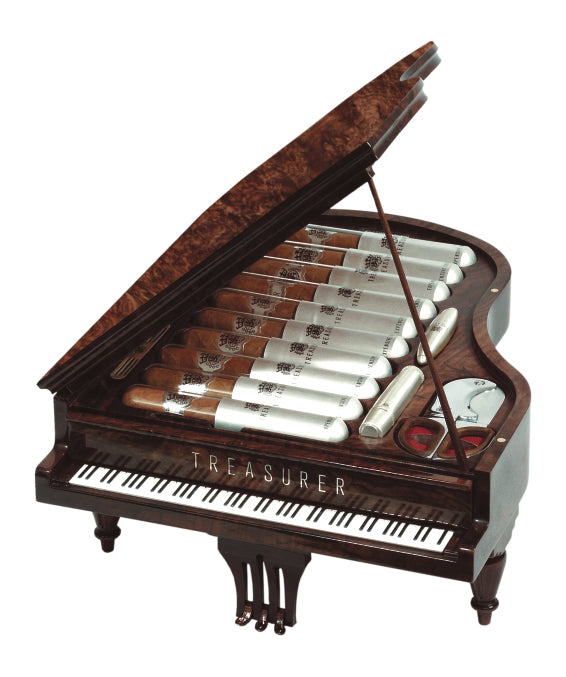 Humidors Treasurer London