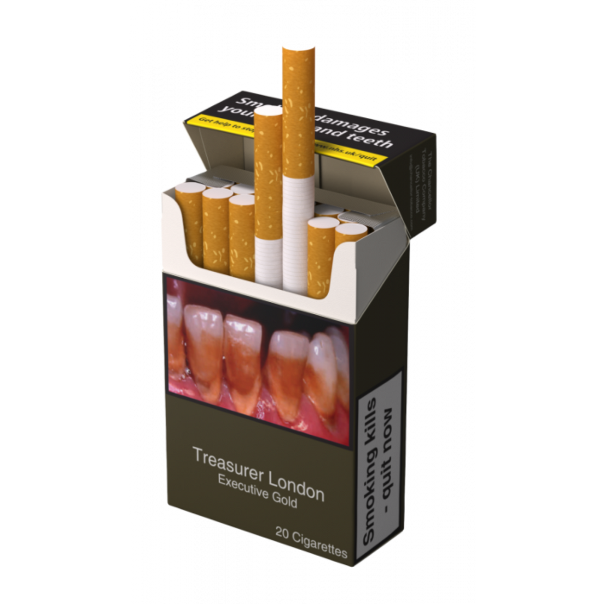 sienna cigarettes Terea - Sienna - Buy Online