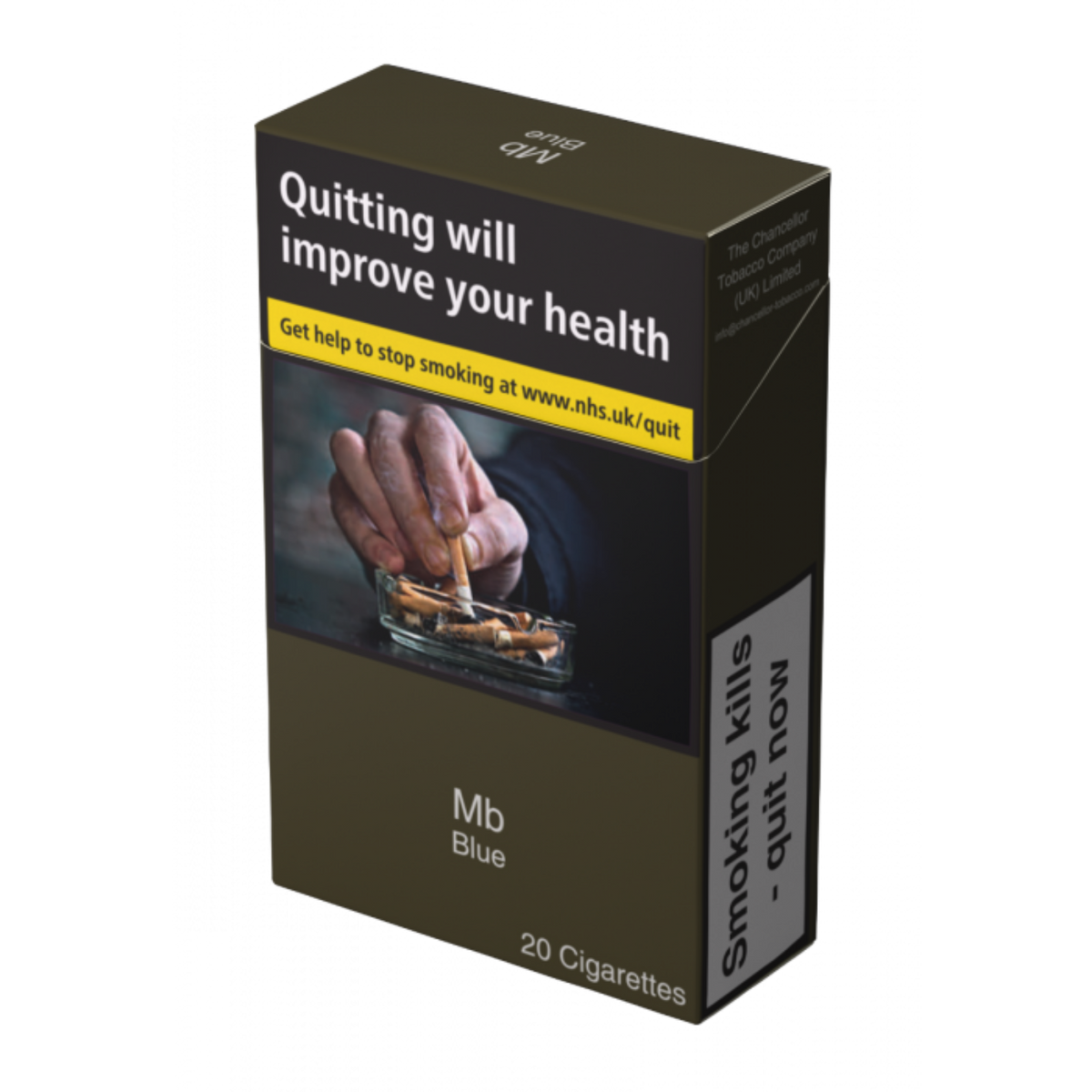tobacco drug classification Cigarettes