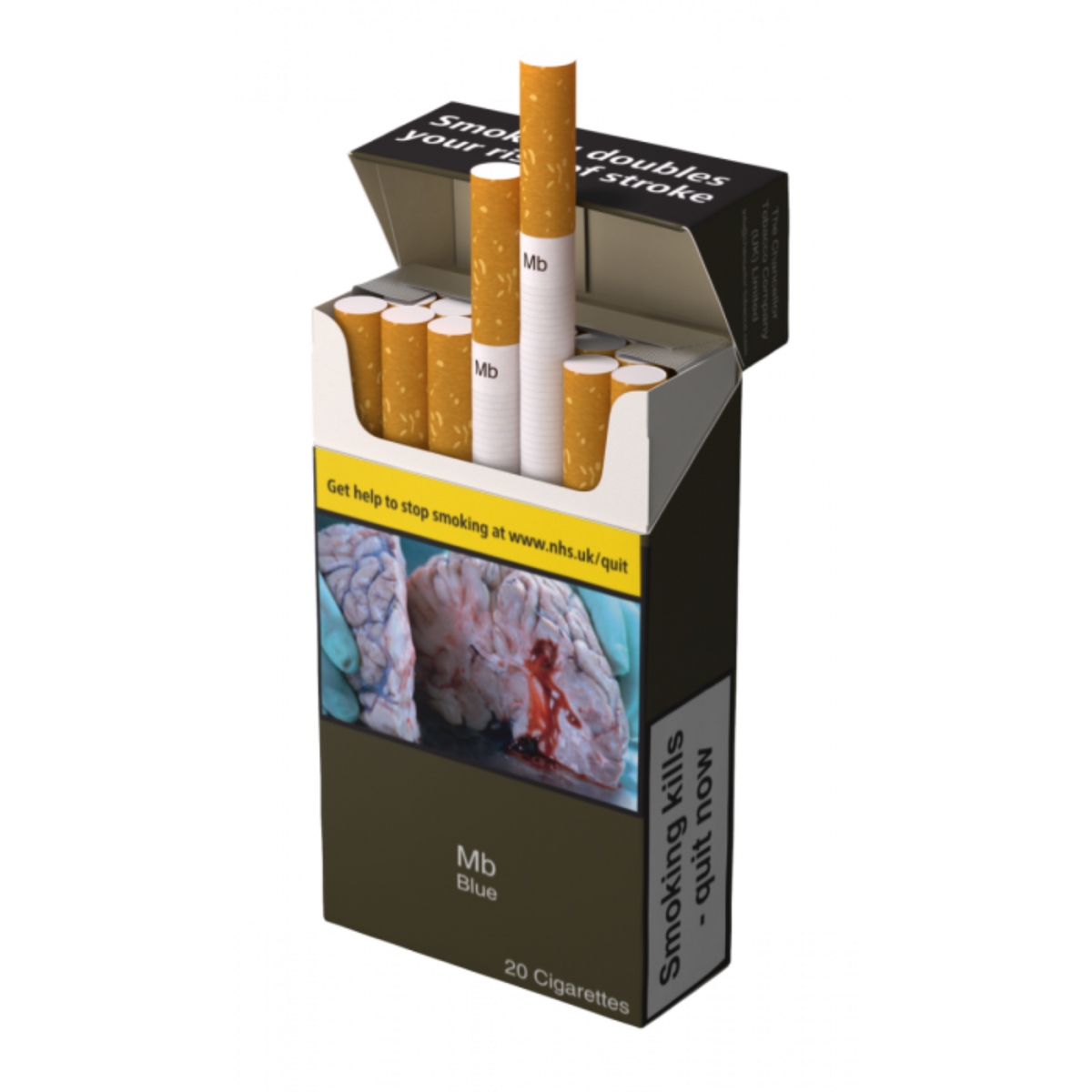 what are orange cigarettes Pall Mall Orange 100 Box