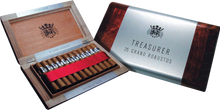 Load image into Gallery viewer, Treasurer London Classic Cigars