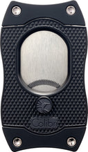 Load image into Gallery viewer, Colibri S-Cut Cigar Cutter
