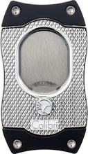 Load image into Gallery viewer, Colibri S-Cut Cigar Cutter