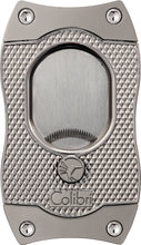 Load image into Gallery viewer, Colibri S-Cut Cigar Cutter