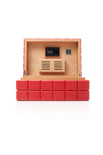 Load image into Gallery viewer, Humidor Colibri Heritage