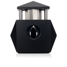 Load image into Gallery viewer, Colibri Two-in-One Desktop Cigar Cutter