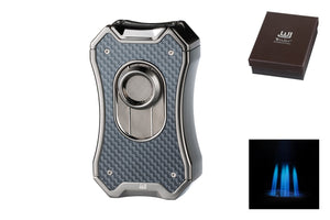 Winjet Premium Lighter 4xJet, punch