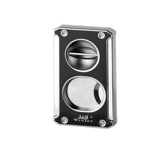 Load image into Gallery viewer, Winjet Cigar Cutter V Cut

