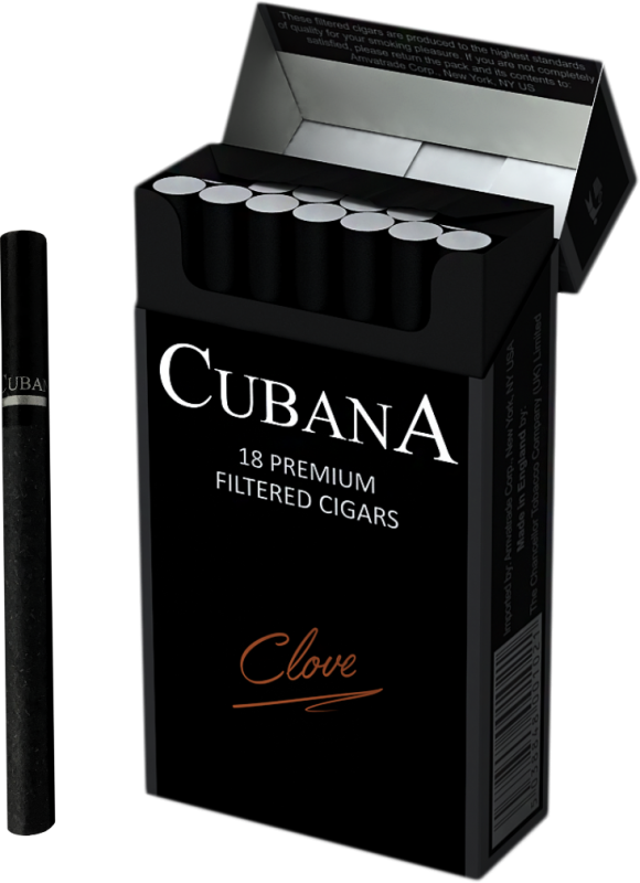 comesana cigarette Cubana Clove – Treasurer London comesana cigarette Cubana Clove – Treasurer London