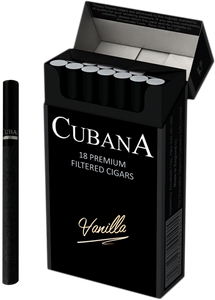 Cubana Vanilla