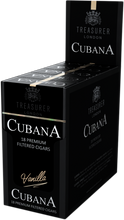 Load image into Gallery viewer, Cubana Vanilla
