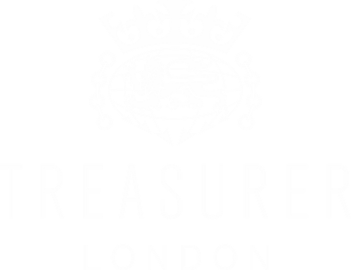 Treasurer London Luxury Black