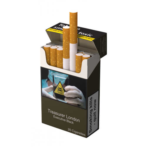 Made in UK, Virginia Tobacco British cigarettes available for delivery in the UK