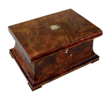 Load image into Gallery viewer, Humidor Treasurer London
