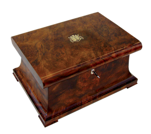 Humidor Treasurer London