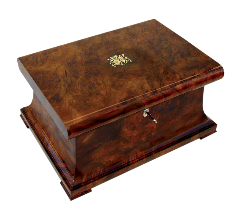 Humidor Treasurer London