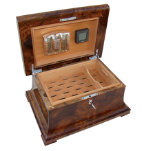 Load image into Gallery viewer, Humidor Treasurer London
