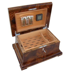 Humidor Treasurer London