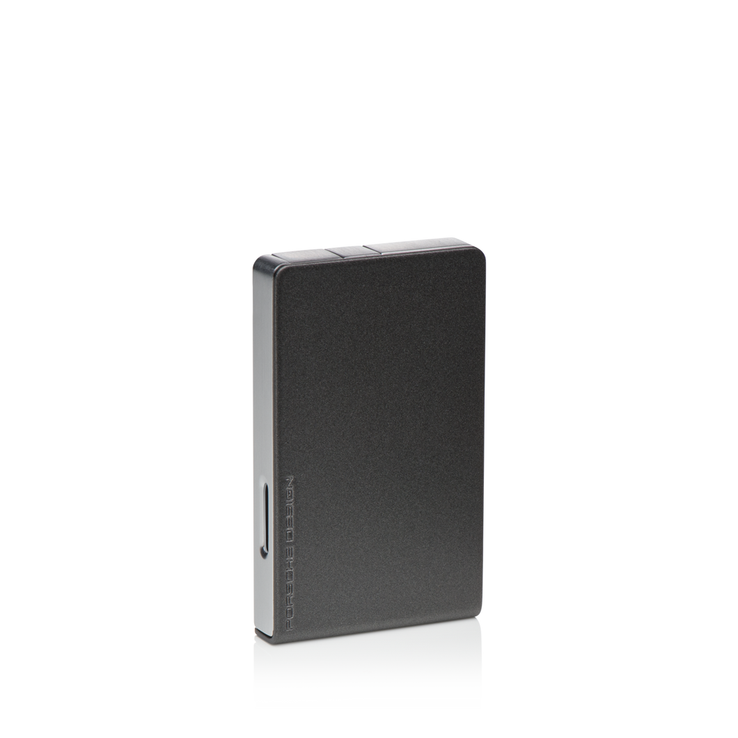 Porsche Design Jet Lighter P´3639