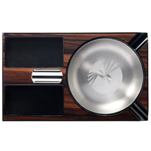 Load image into Gallery viewer, Colibri Windsor Ashtray
