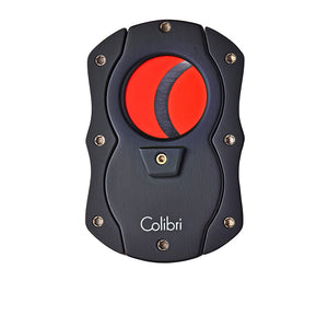 Colibri Cutter Double-guillotine