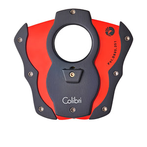 Colibri Cutter Double-guillotine