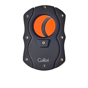 Colibri Cutter Double-guillotine