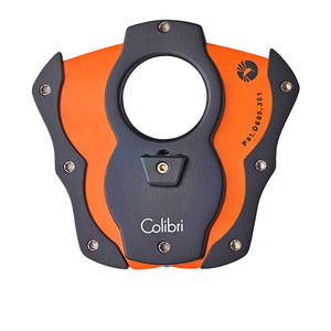 Colibri Cutter Double-guillotine