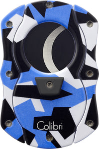 Colibri Camo Cigar Cutter