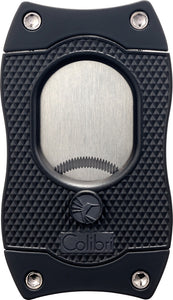 Colibri S-Cut Cigar Cutter