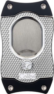 Colibri S-Cut Cigar Cutter