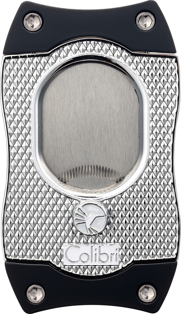 Colibri S-Cut Cigar Cutter