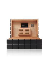 Humidor Colibri Heritage
