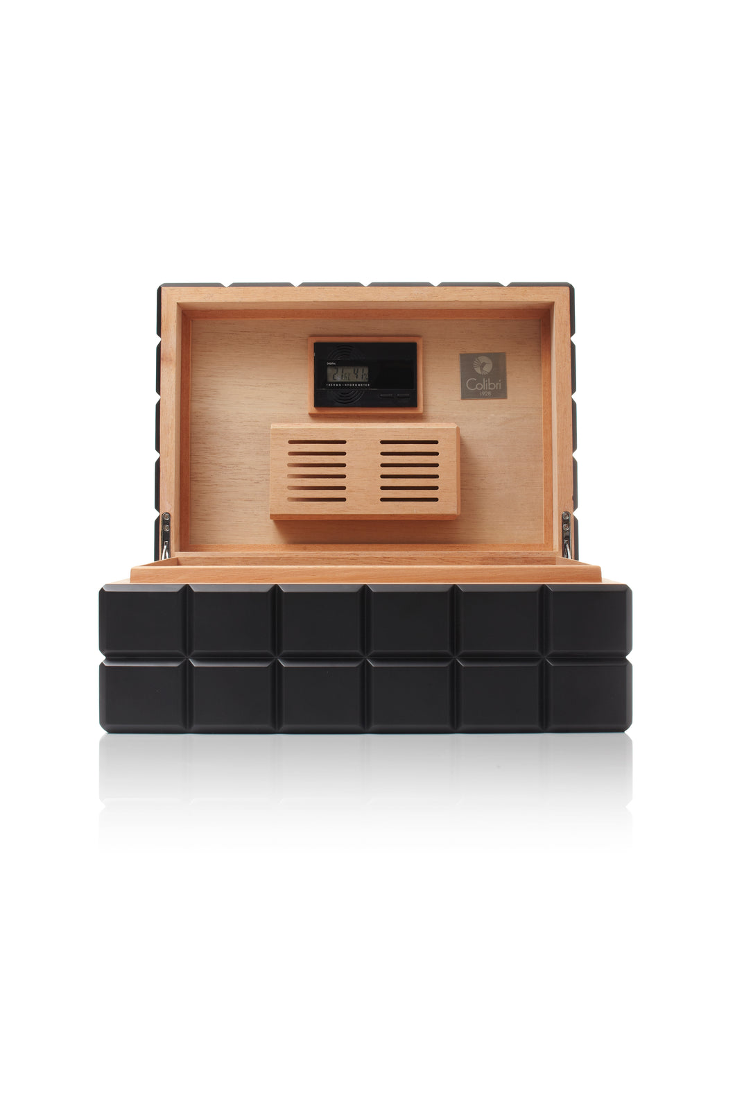 Humidor Colibri Heritage