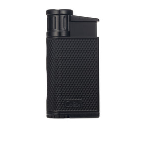 Colibri SV Cigar Cutter + Evo Lighter