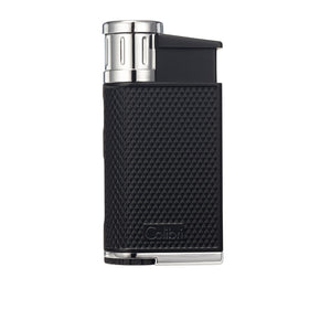 Colibri SV Cigar Cutter + Evo Lighter