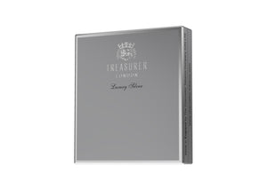 Treasurer London Luxury Silver