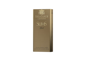 Treasurer London Slims Gold