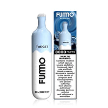 Load image into Gallery viewer, Fummo Target 3000
