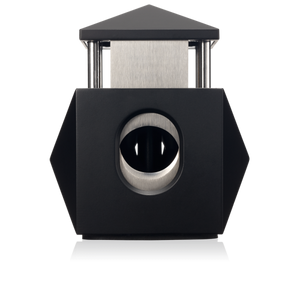 Colibri Two-in-One Desktop Cigar Cutter