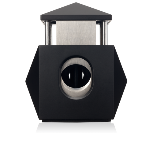 Colibri Two-in-One Desktop Cigar Cutter