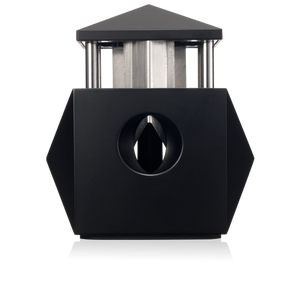 Colibri Two-in-One Desktop Cigar Cutter