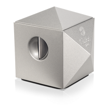 Load image into Gallery viewer, Colibri Two-in-One Desktop Cigar Cutter
