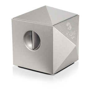 Colibri Two-in-One Desktop Cigar Cutter