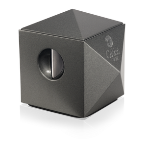Colibri Two-in-One Desktop Cigar Cutter