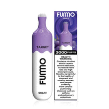Load image into Gallery viewer, Fummo Target 3000
