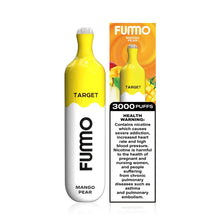 Load image into Gallery viewer, Fummo Target 3000
