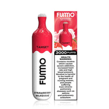 Load image into Gallery viewer, Fummo Target 3000
