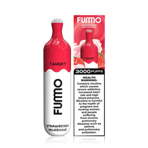 Fummo Target 3000