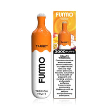 Load image into Gallery viewer, Fummo Target 3000
